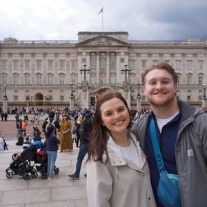 Meet your Posher, Isabella